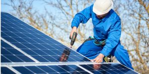 Installation Maintenance Panneaux Solaires Photovoltaïques à Germ